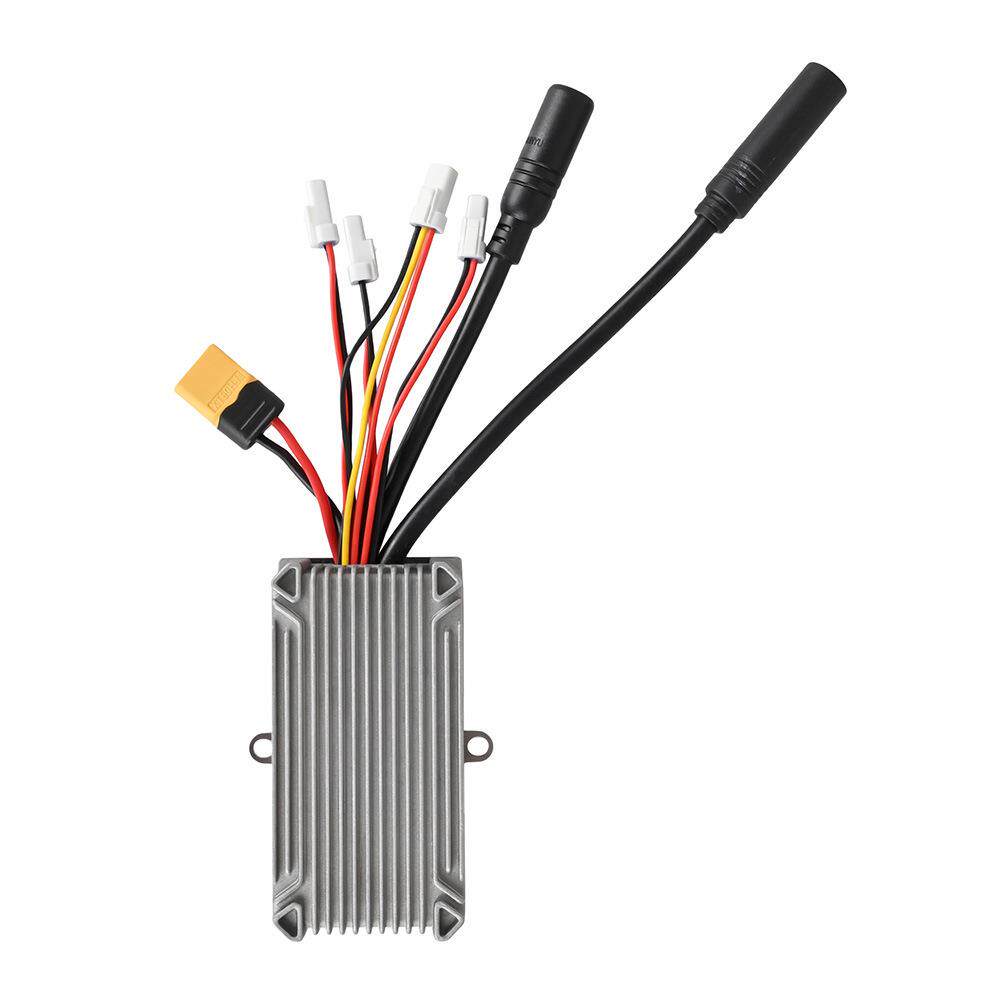 电动滑板自行车零件电子类控制器适用车型M6 48V-18A-800W现货批