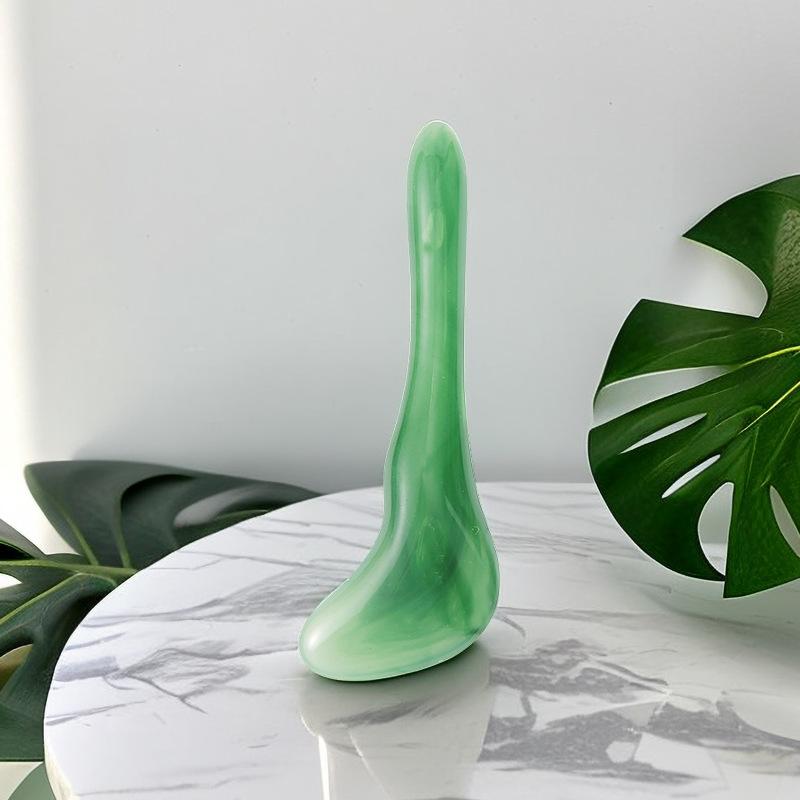 刮痧刮痧面部按摩温熏调理器配件