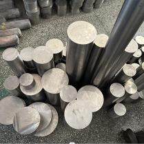 小直径圆钢车光圆现货零切热作模具钢8407圆棒SKD61光亮圆H13