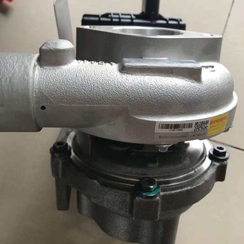 江铃驭胜S350 809415-5002 涡轮增压器