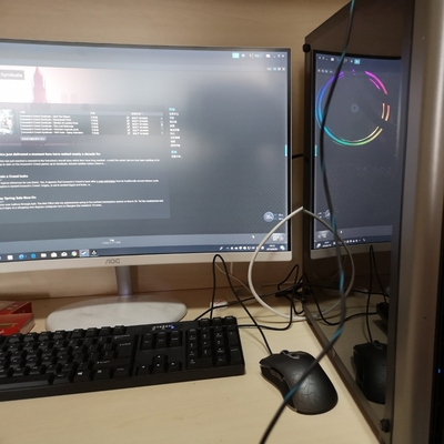 名龙堂整机敢买吗，大家觉得靠谱吗，为啥便宜？