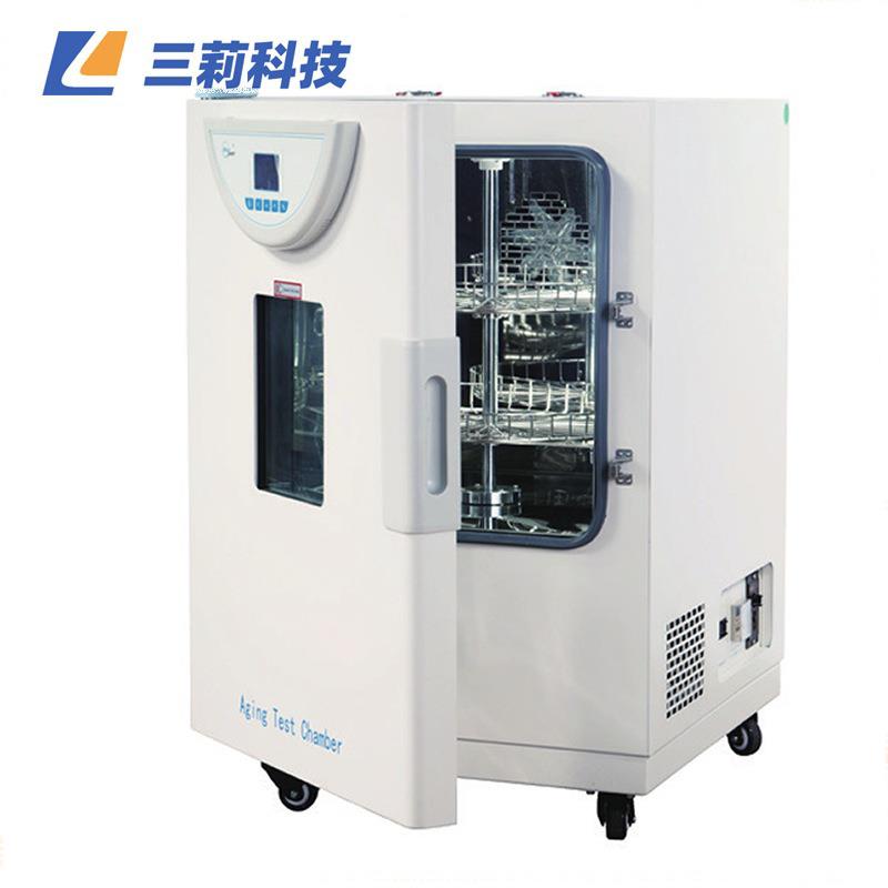BHO-401A老化试验箱橡胶塑料绝缘材料加热老化试验箱图片