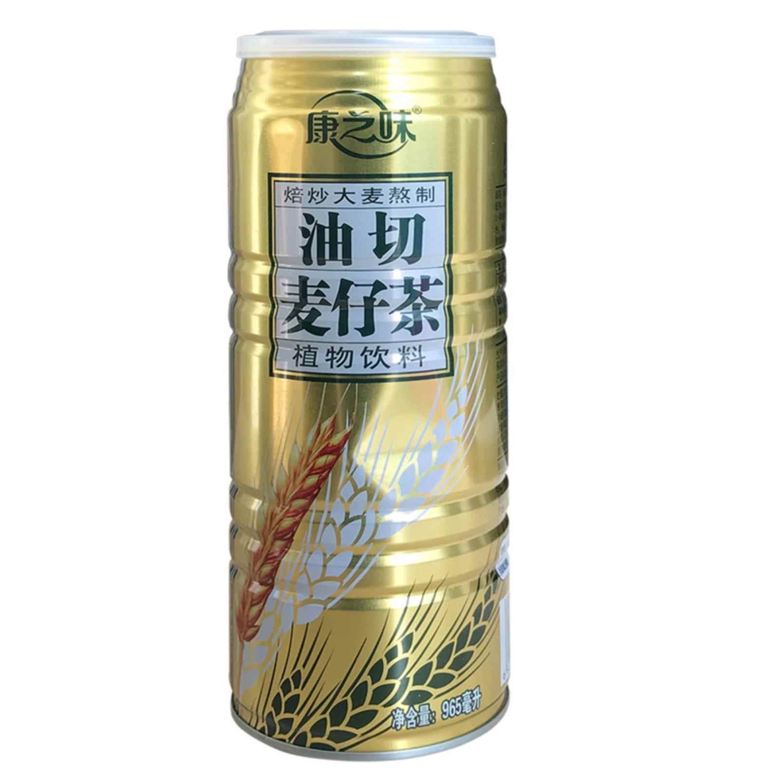康之味红芭乐汁白番石榴汁饮料水果味巴乐汁965ML整箱福建漳州特