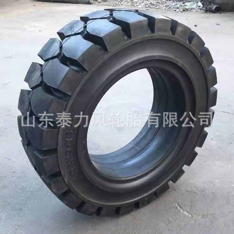 叉车充气/实心胎650 23*9-10 28*9-15 400/300/700/825-8 12 15