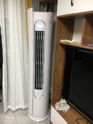 奥克斯 KFR-51LW/BpNHA29+1大2匹柜机怎么样?性价比高吗?