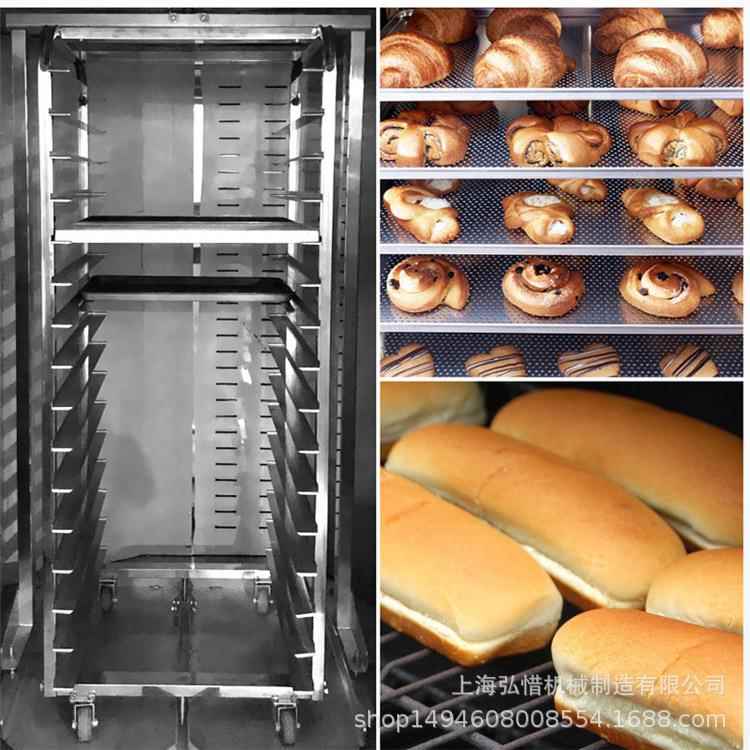 现烤直供商用2盘汉堡烤炉 大披萨箱 跨境吐司面包货烤箱烤饼型干