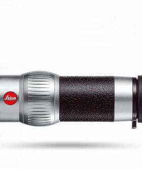 Leica/徕卡 Monovid 8x20 小单筒望远镜 银耀 红色 黑色