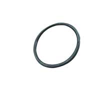 丁晴橡胶o型圈外径5 线径2MM防水密封圈黑色胶圈 170