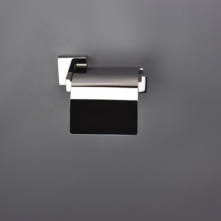 出口德国浴锈室30所4不纸巾架钢卫生间卷纸架卷筒856厕纸架厕抽纸