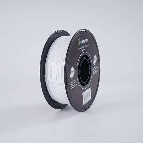 AMZ3D3d打印耗材PETG1.75mm1KG3d打印机高强度多色环保哑光