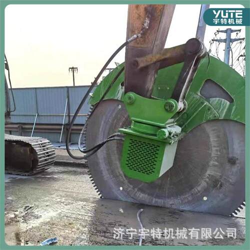 双锯片岩石切割锯大型大理石切割机多功能花岗岩切割片