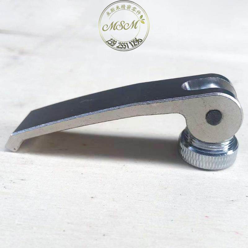 手柄凸轮型LWAM/LWAF手柄LWAF-63-M6LWAF-82-M8LWAM-63-M6X20