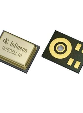 IM69D120V01XTSA1[MEMS MICROPHONES_DIFFERENTIAT]
