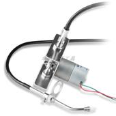 自动焊锡机配件出锡盒控制器出锡装 置步进电机驱动器自动送锡器