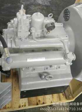 杭州前进MA125齿轮箱ADVRNCE