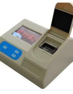 【上海海恒】XZ-0101台式浊度仪/水质检测0-2000NTU