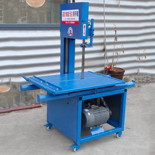 台锯切砖机条锯空气砖切割机水泥砖切缝机厂家现货供应