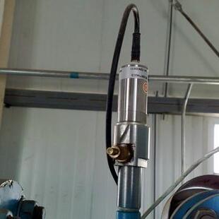 DMT142 维萨拉高精度露点变送器 低湿环境水分检测 新款DMT143