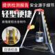 消防应急救援三脚架有限空间应急三角架可收缩井口探洞铝合金支架