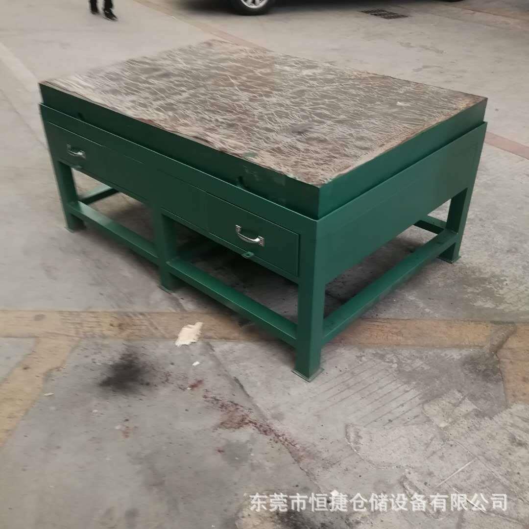 重作型铸铁工台模带具车装配铸铁平台虎钳多款选择装配焊接平板模