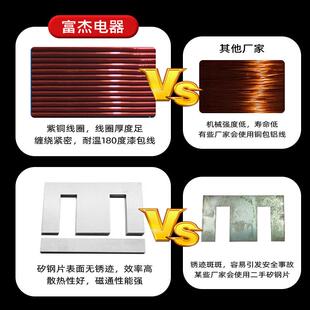 进线BWI电抗器变频器波 交流波电器输入三相串抗联抗干扰滤平电抗