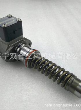 EC200BEC210B单体泵2046007502112707D6D发动机单体泵