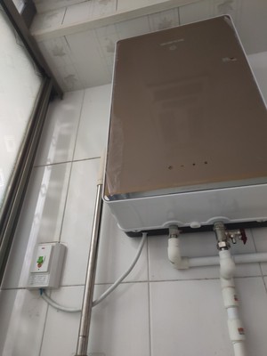 美国格林姆斯W11速热电热水器怎么样,使用一个月后看真相!!