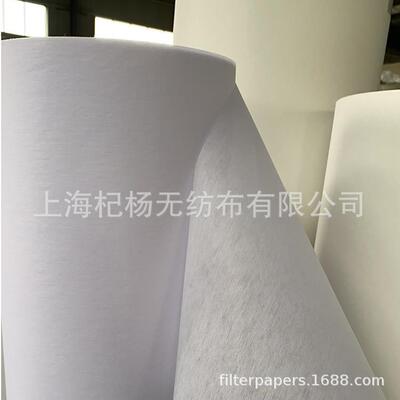 工业珩磨机珩磨液过滤纸 轧辊磨床轧制油乳化液过滤纸