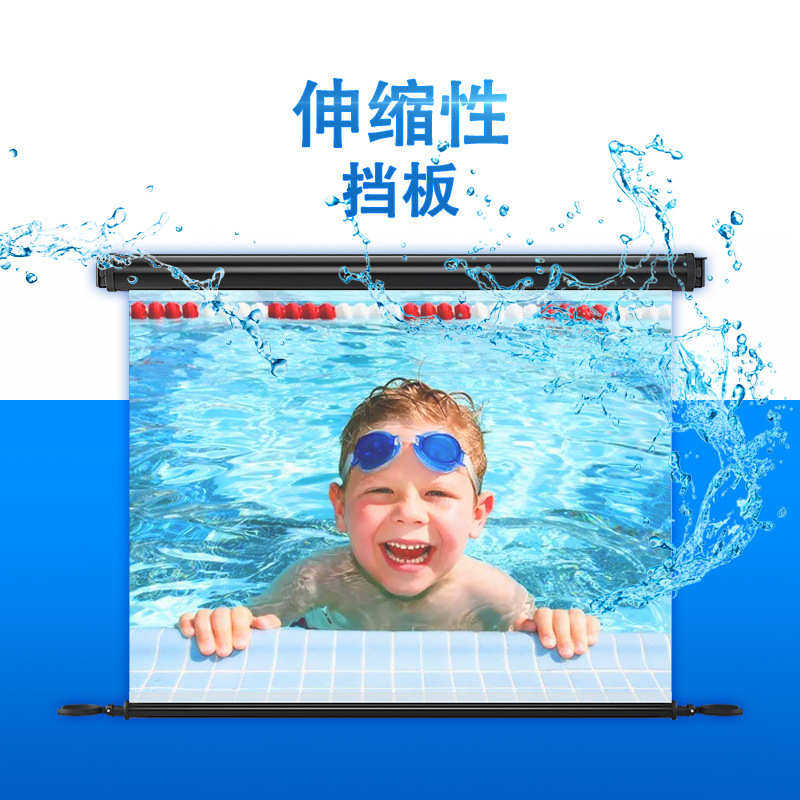 一米线栏杆活动护栏广告围档伸缩快幕秀隔离广告展会影院画面展示,五金/工具,护栏/隔离栏,淘宝优惠券,粉丝福利购,淘宝优惠卷