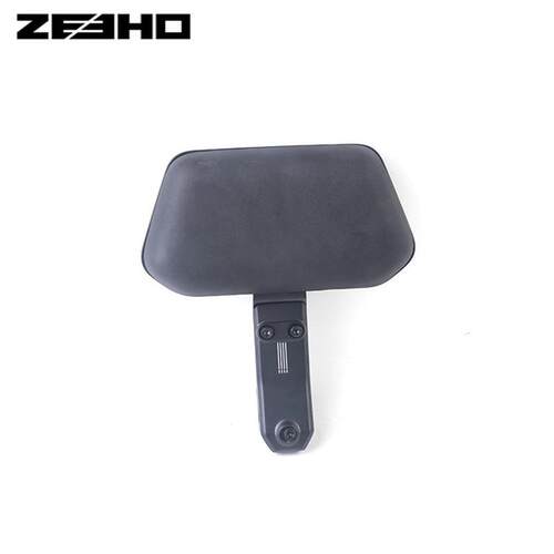 Zeeho极端核心电动汽车官方修覆部件Ez4后靠背套件总成Ae5长尾靠