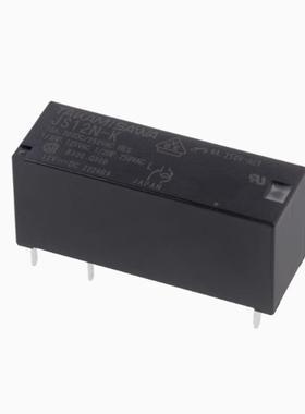 Js12N-K Js24N-K 5脚一开一关高视继电器原装全新
