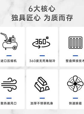 炒冰机商用厚223切机专用奶水果摆摊炒酸冰淇卷平单双锅炒冰淋沙