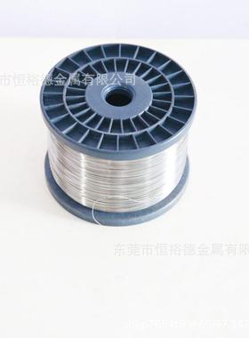 现货供应B10白铜线C71000铜合金CN104镍白铜带CuNi20Fe铜镍合金板