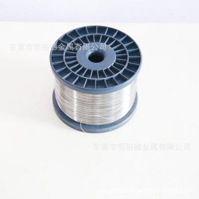 N02201镍基合金薄带耐腐蚀N4纯镍丝N6纯镍丝六号镍板99.9镍片