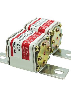 RS4-AC500V 250A300A320A350A355A400A-L1C0N快速熔断器BC50KA