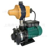 卧式 不锈钢多级离心泵MHIL403带开关家用自来水高扬程水泵DN32