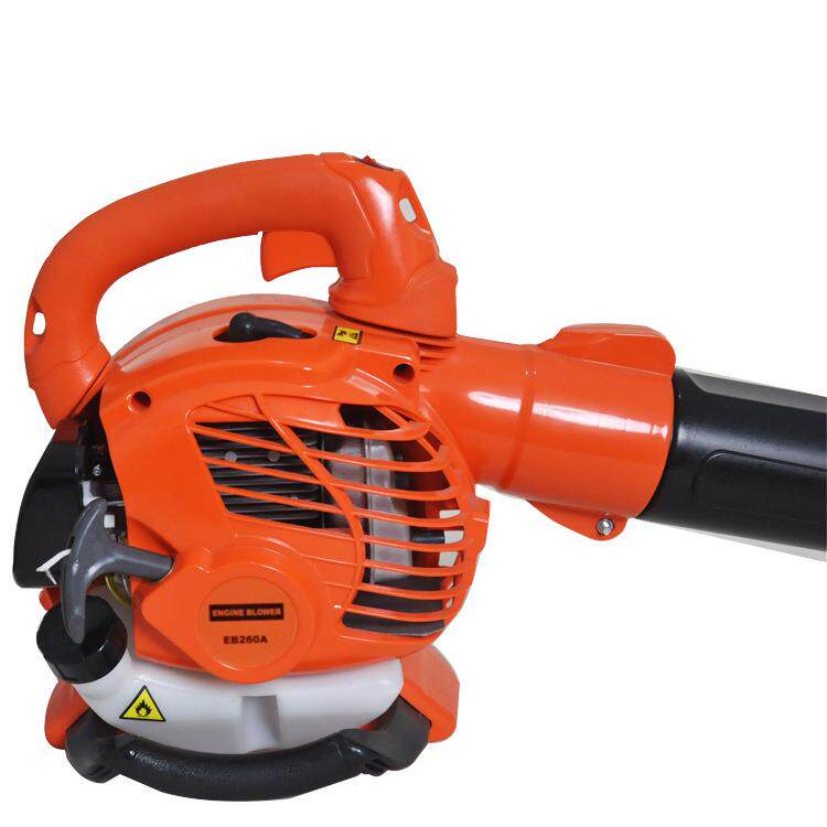 EB260A二冲程汽油吹风机吹落叶马路除尘吹积雪鼓风机农机配件强风