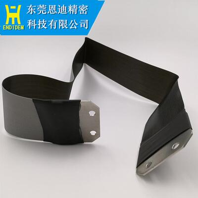 厂家供应 ENDE极间线 AQ537极间线 慢走丝线切割配件耗材