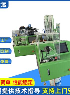 现货销售出口型EPS200高压共轨喷油器试验台 喷油器型号试验台