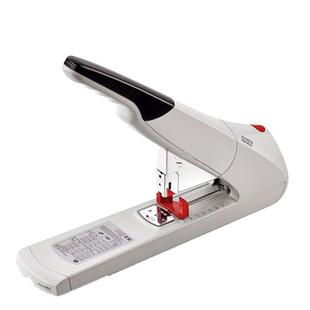 德国NOVUS罗福斯 钉书机 办公大号订书机B56重型加厚省力型订书器