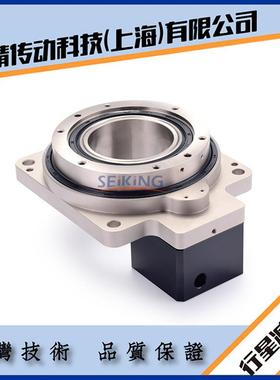 中空旋转平台，T062-083-130-200行星减速机，上海减速机