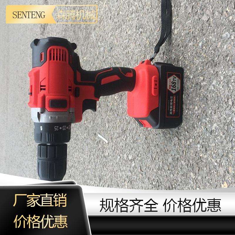 铁路锂电倒角器DDJ-36型电动钢轨倒棱器手持式30度钻孔倒角机