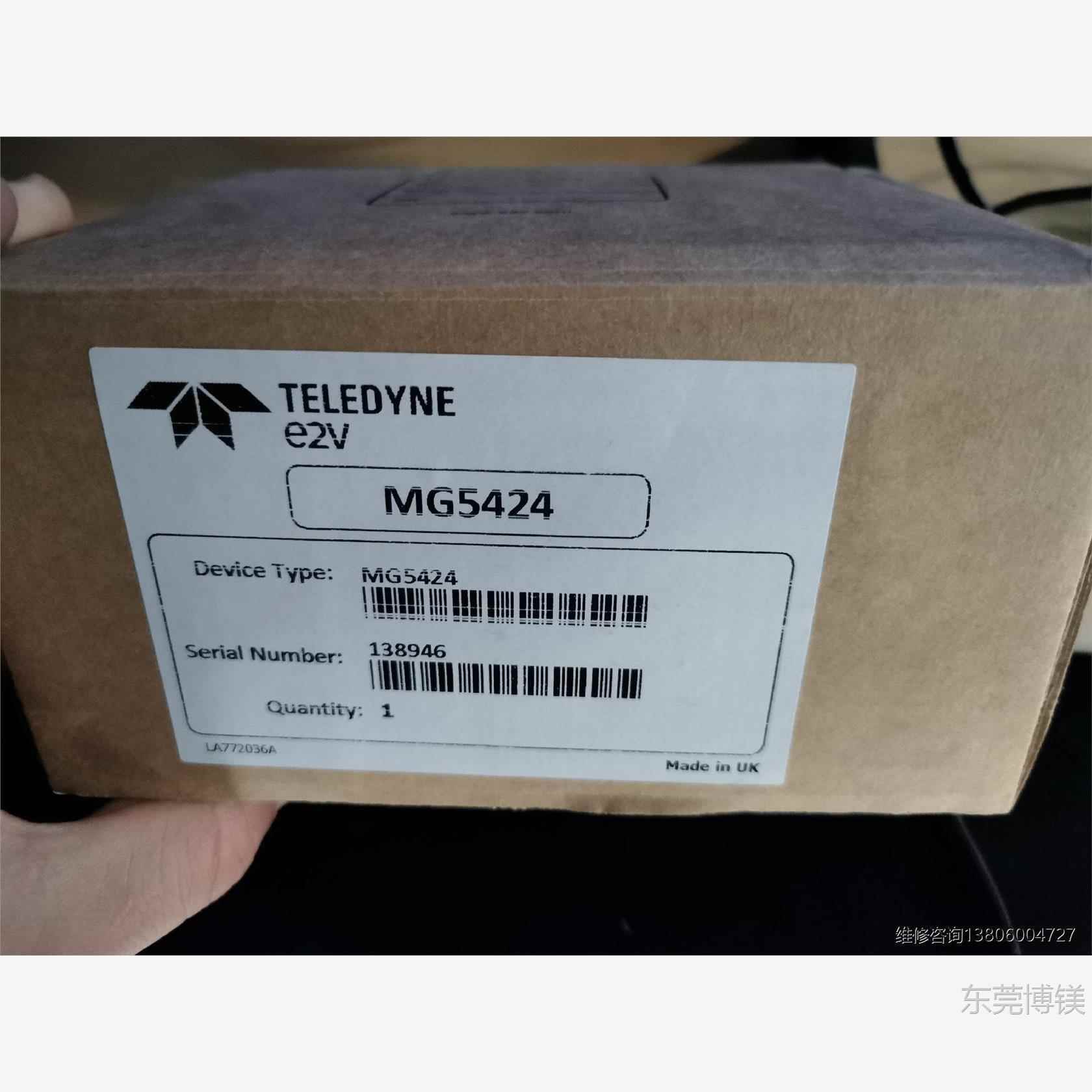 现货各类雷达磁控管，型号：MG5223，MG223F，M1555议价包邮