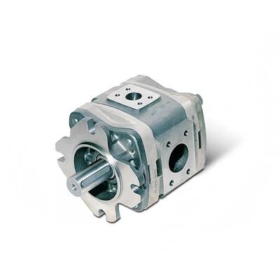 福伊特VOITH齿轮泵IPV3–3.5