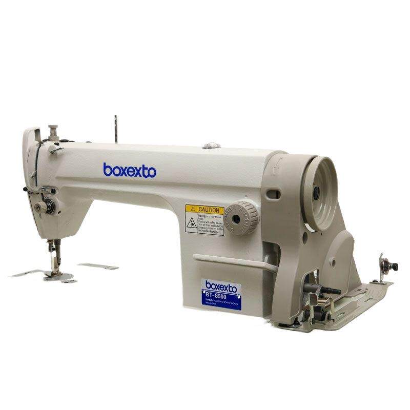 高速普通平车缝纫机平缝机电动工业缝纫机厚薄通吃窗帘床上用品