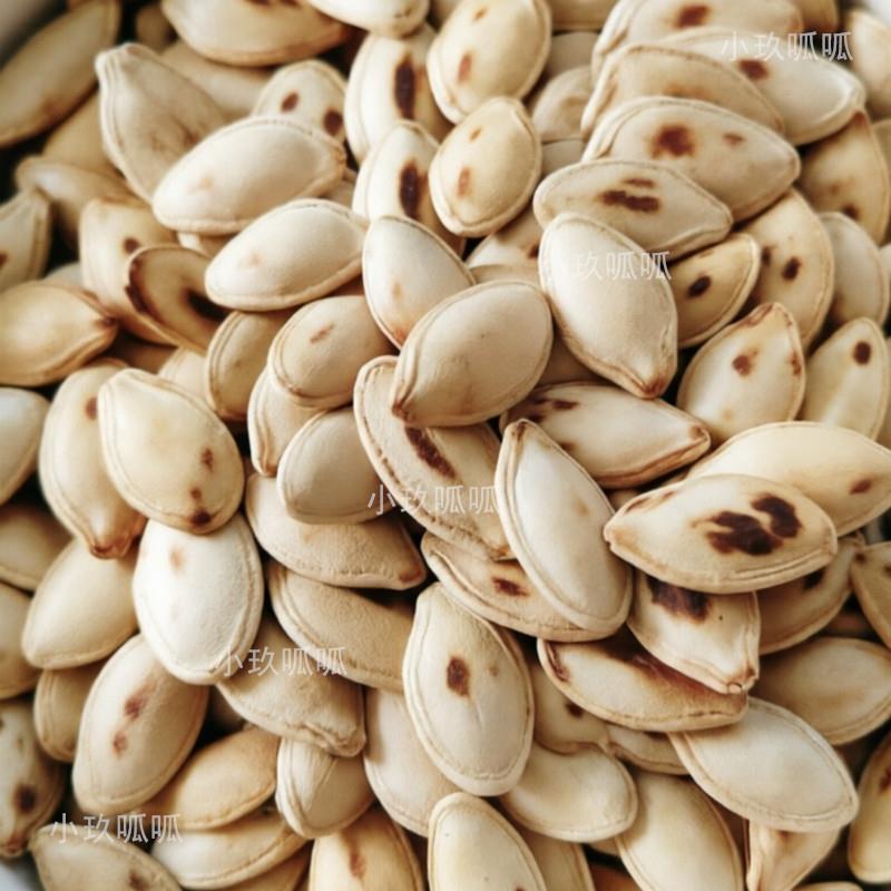 速发现货原味新货南瓜子手工炒熟原味南瓜子新货手工炒瓜子带壳干