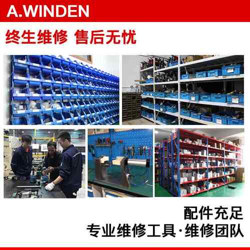 现供2应气拉钉枪 WD-25工业货级气动拉964铆枪液压 气动动拉钉枪