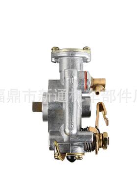 燃油泵适用Suzuki Jincheng motorcycle AX100 oil pump 2 stroke