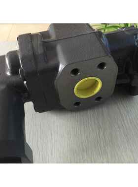 循环泵KF50RF7-D15齿轮泵