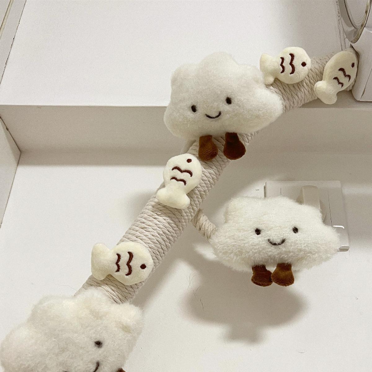 暖气管空调管子装饰改造装饰摆件